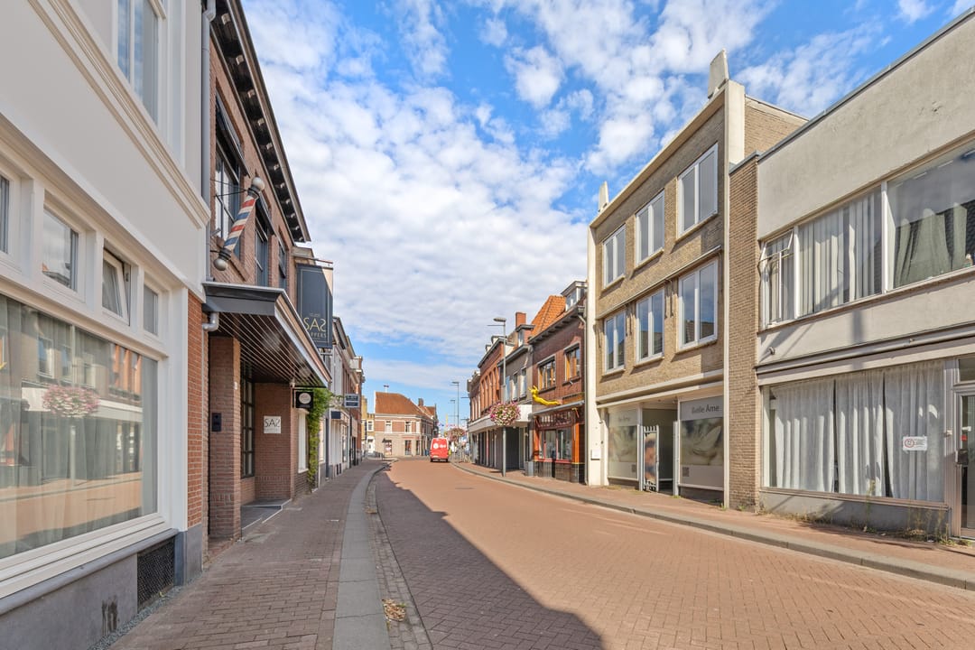 Foto 32 van Sophiastraat 1-B