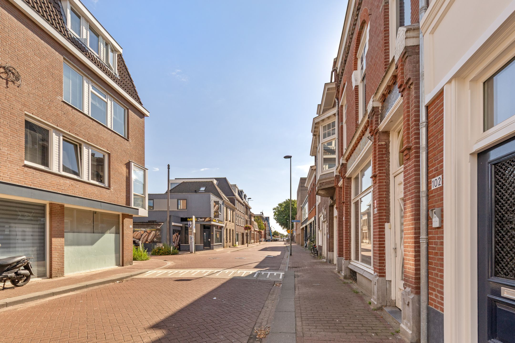 Foto 33 van Sophiastraat 1-B