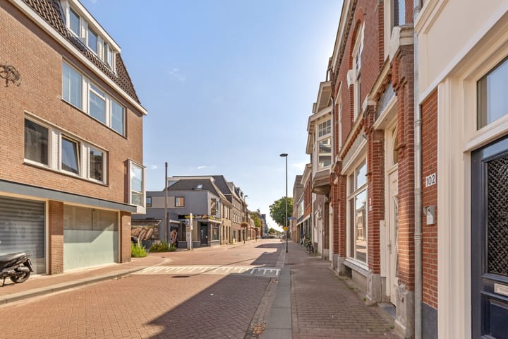 Foto 33 van Sophiastraat 1-B