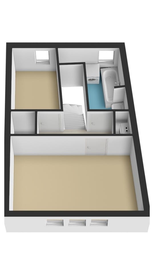 Foto 38 van Sophiastraat 1-B