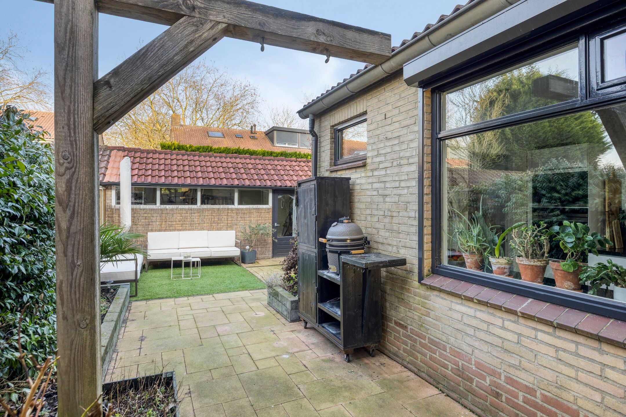 Photo 30 of Rikkert Jacobstraat 9