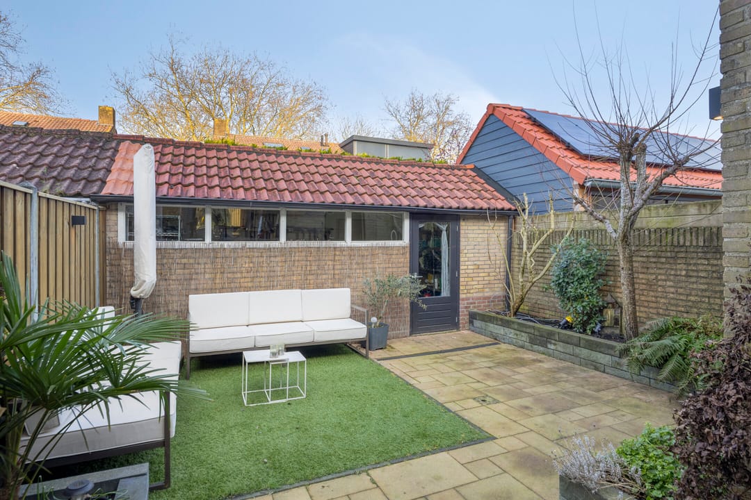 Photo 31 of Rikkert Jacobstraat 9