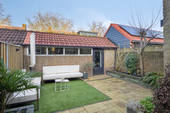 Foto 31 van Rikkert Jacobstraat 9