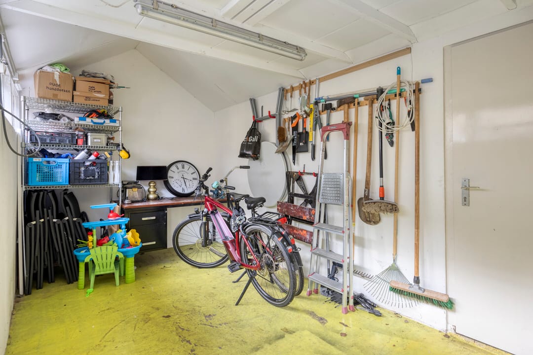 Photo 32 of Rikkert Jacobstraat 9