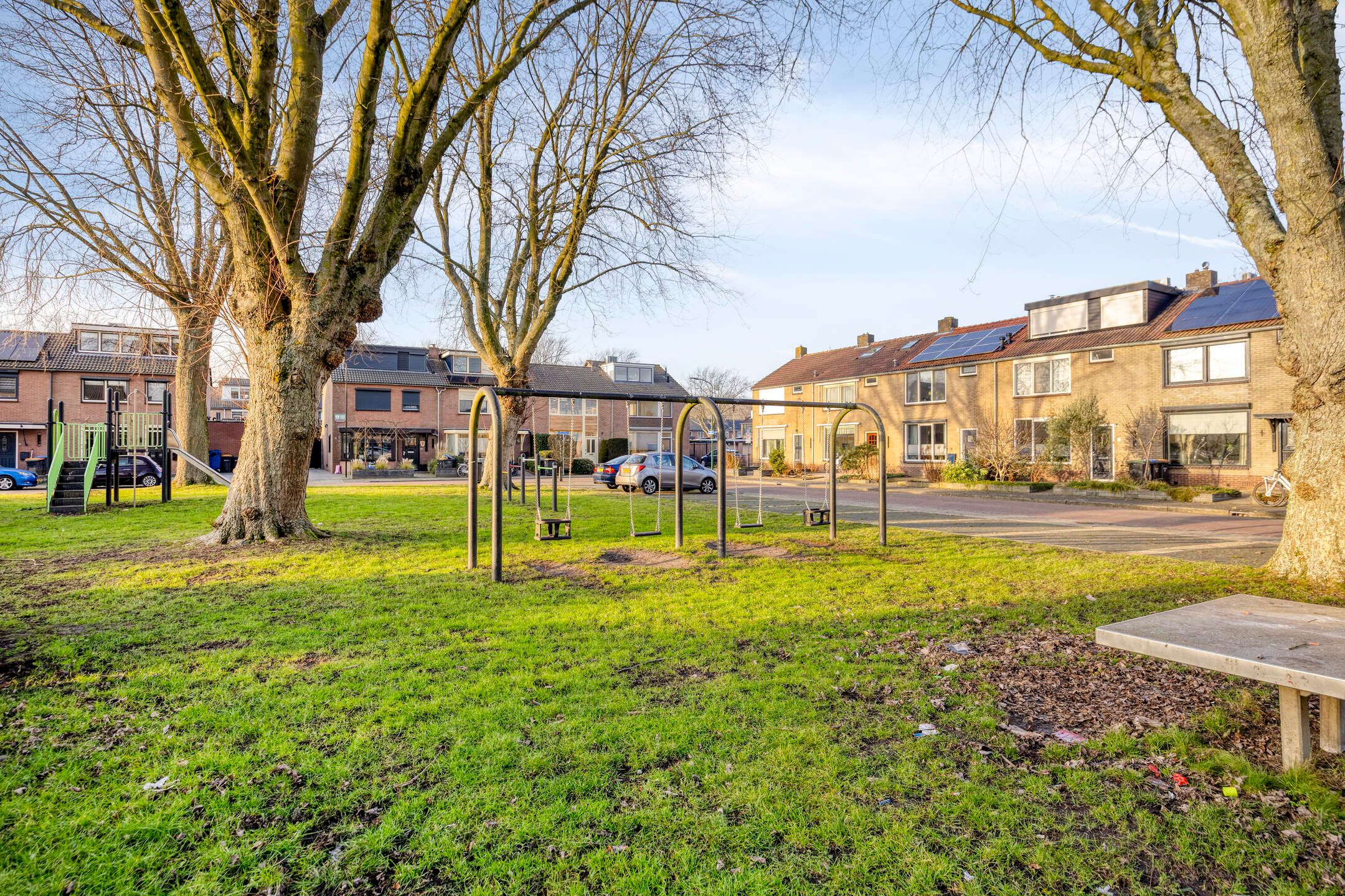 Photo 33 of Rikkert Jacobstraat 9