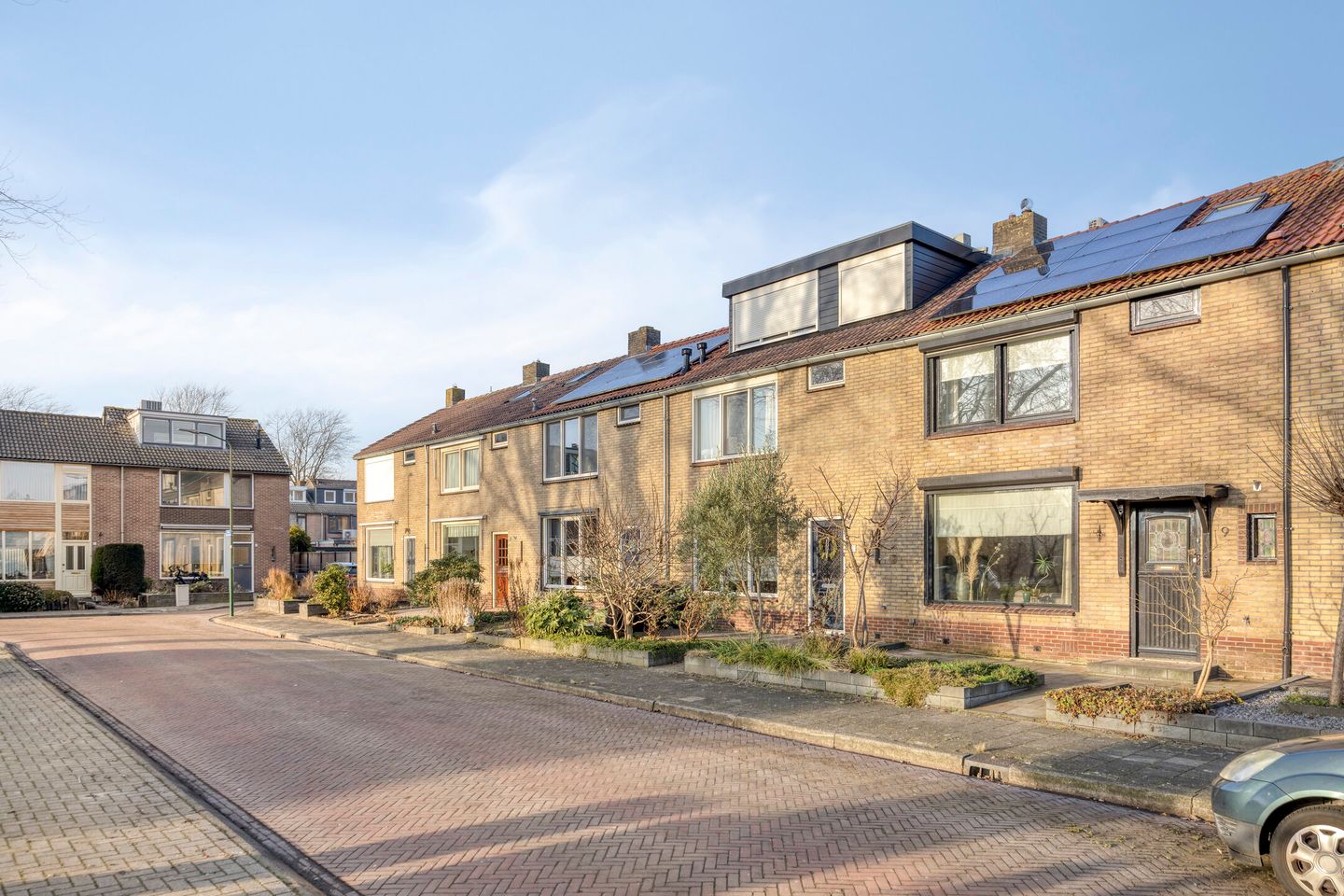 Photo 35 of Rikkert Jacobstraat 9