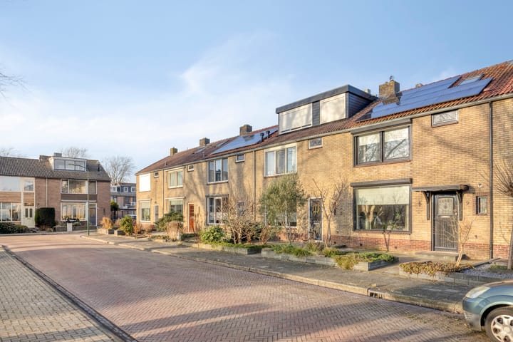 Foto 35 van Rikkert Jacobstraat 9