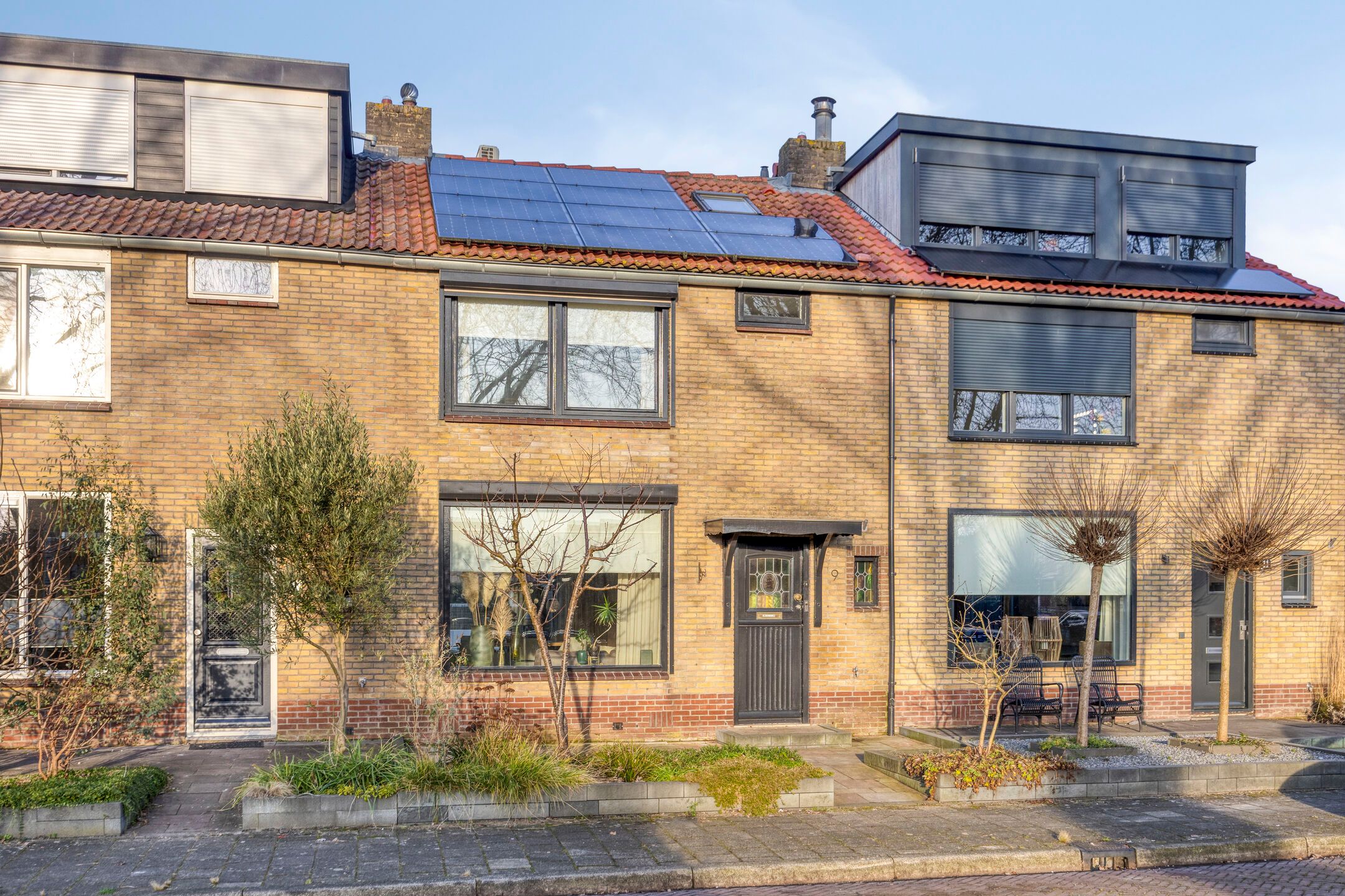 Photo 36 of Rikkert Jacobstraat 9