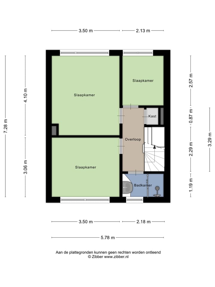 Foto 38 van Rikkert Jacobstraat 9