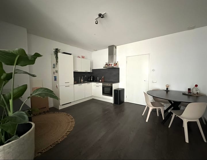 Foto 5 van Amsterdamsestraatweg 233-3