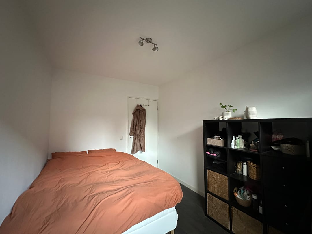 Photo 11 of Amsterdamsestraatweg 233-3