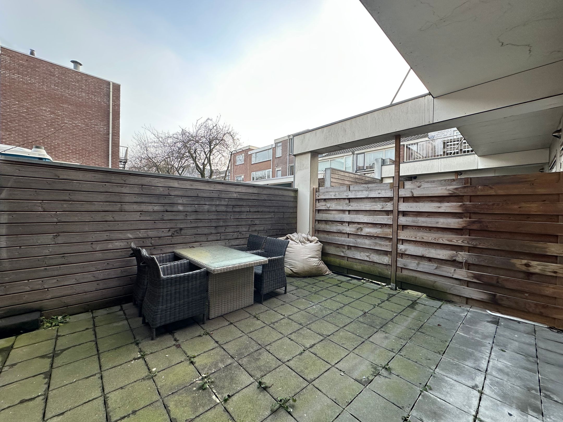 Photo 12 of Amsterdamsestraatweg 233-3