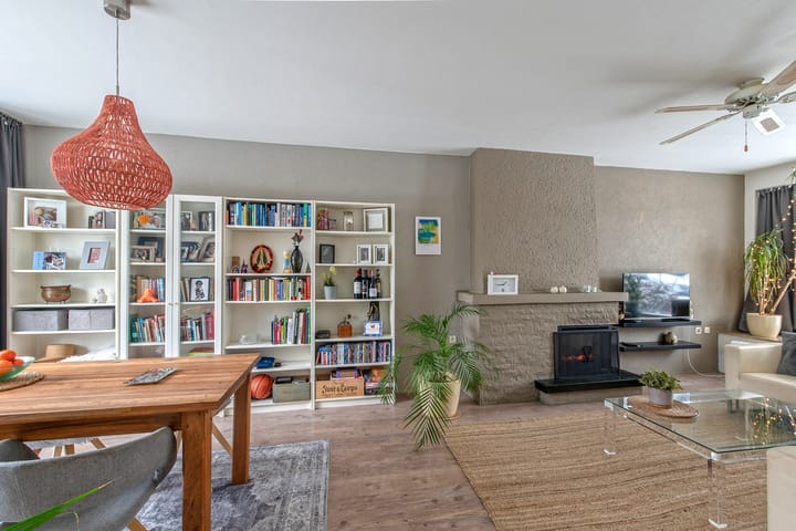 Foto 5 van Lupinelaan 17