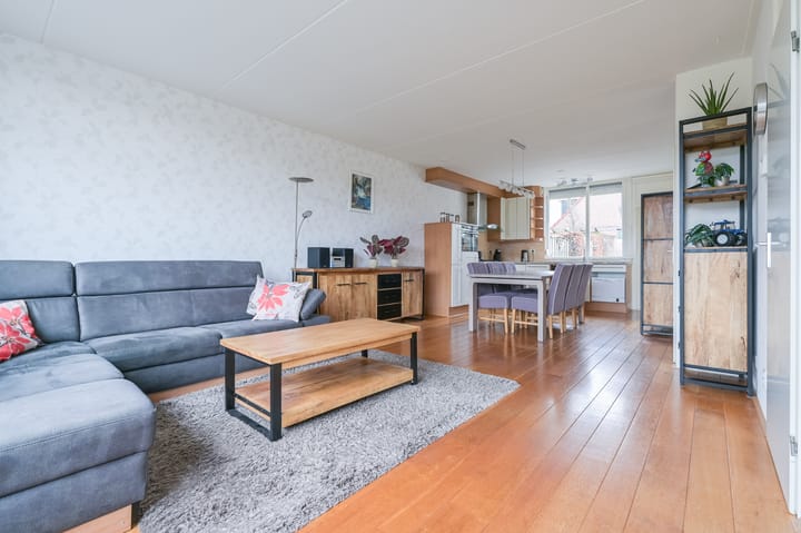 Foto 6 van Botter 11