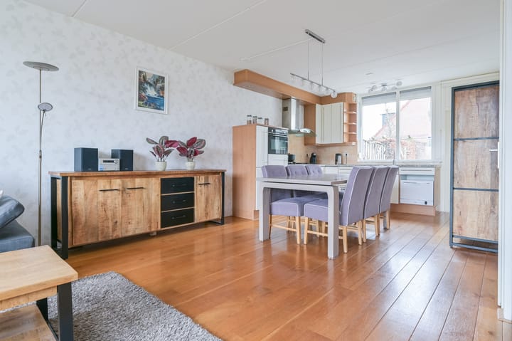 Foto 7 van Botter 11