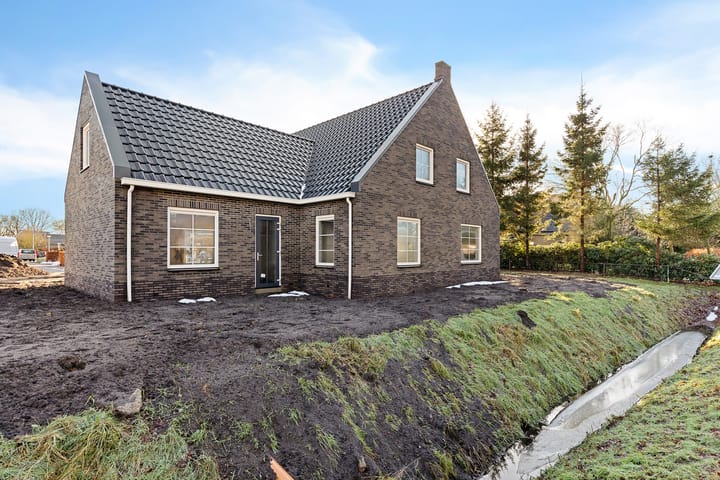 Foto 5 van Oosterweg 12