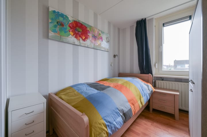 Foto 21 van Botter 11