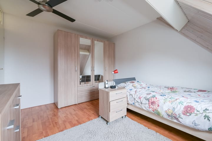 Foto 23 van Botter 11