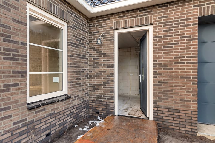 Foto 11 van Oosterweg 12