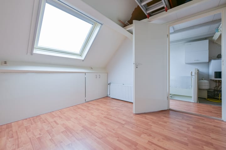 Foto 32 van Botter 11