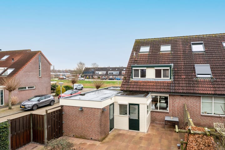 Foto 33 van Botter 11