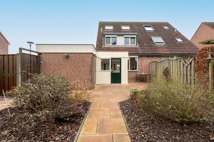 Foto 34 van Botter 11