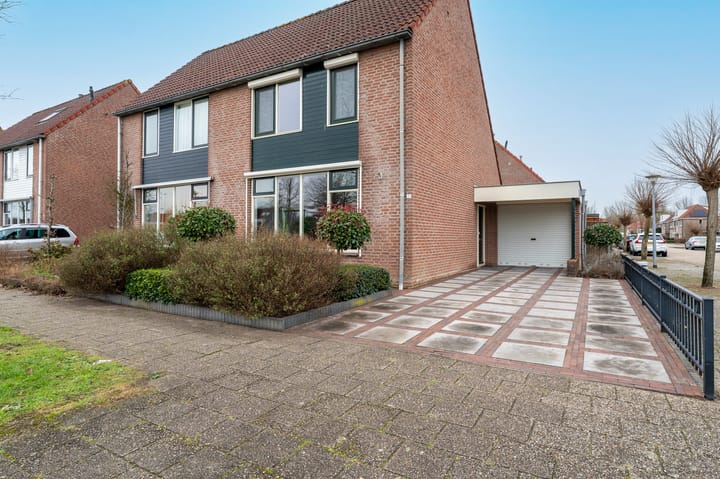 Foto 42 van Botter 11