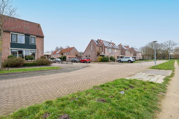 Foto 45 van Botter 11