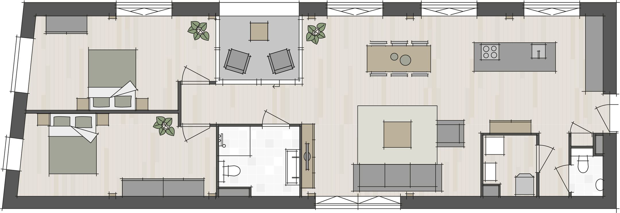 Foto 51 van Heuvel 3