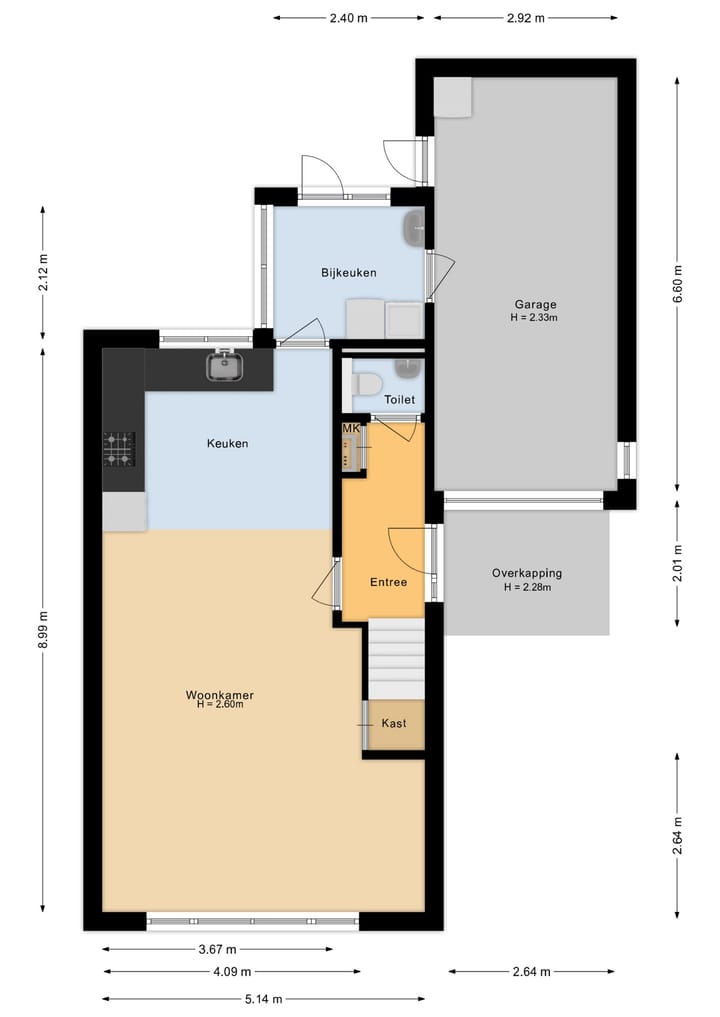 Foto 48 van Botter 11