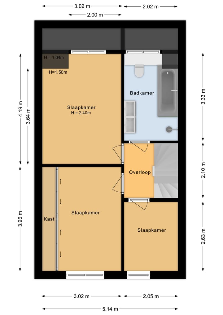 Foto 49 van Botter 11