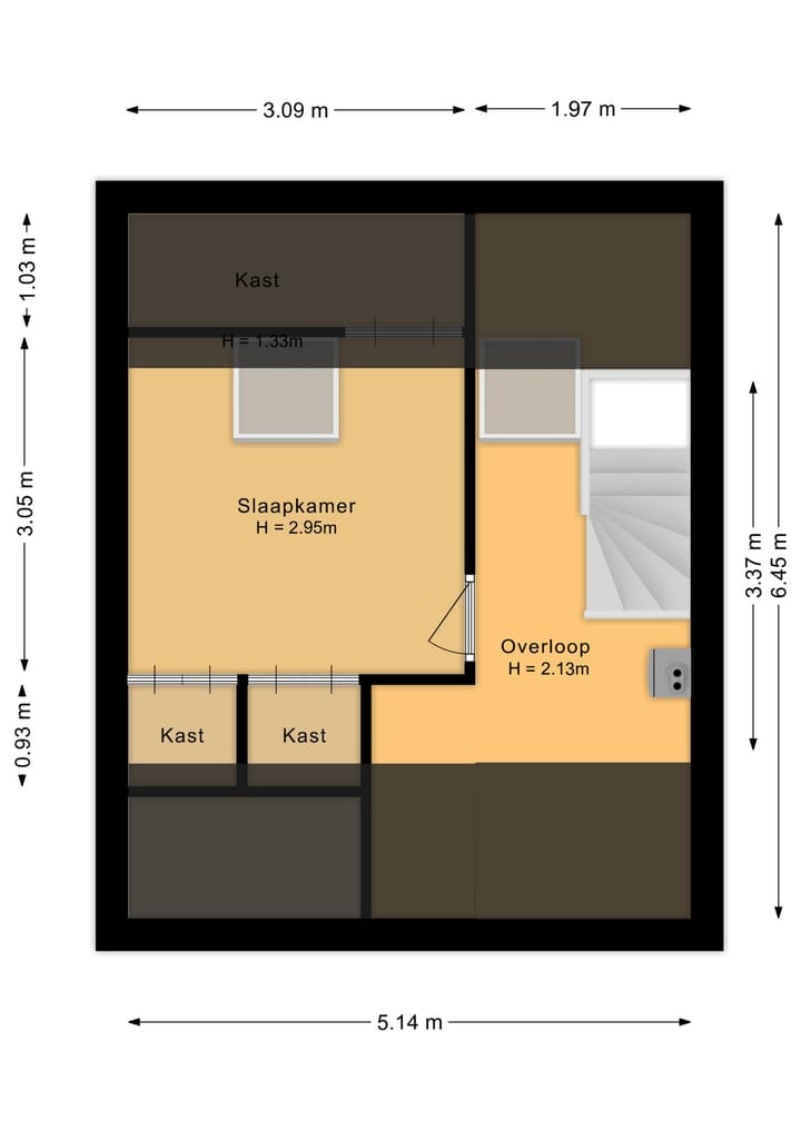 Foto 50 van Botter 11