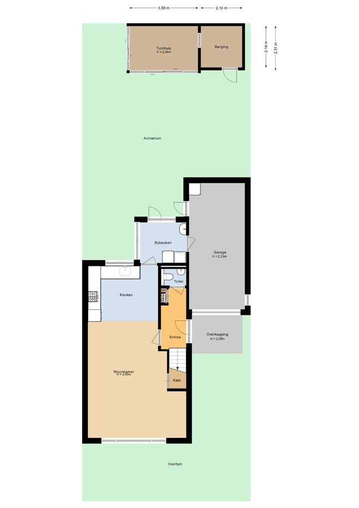 Foto 51 van Botter 11