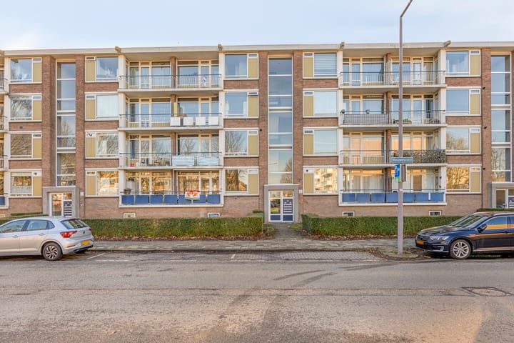 Foto 2 van Nieuwenoord 191