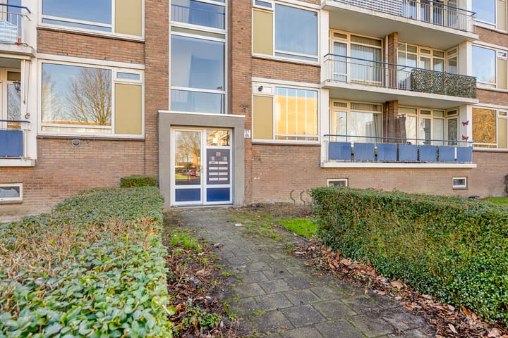 Foto 3 van Nieuwenoord 191