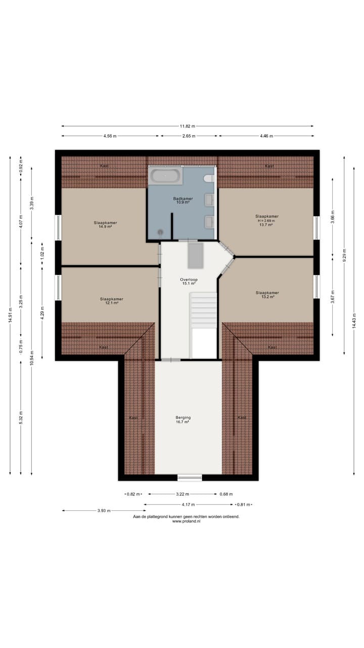 Foto 45 van Oosterweg 12