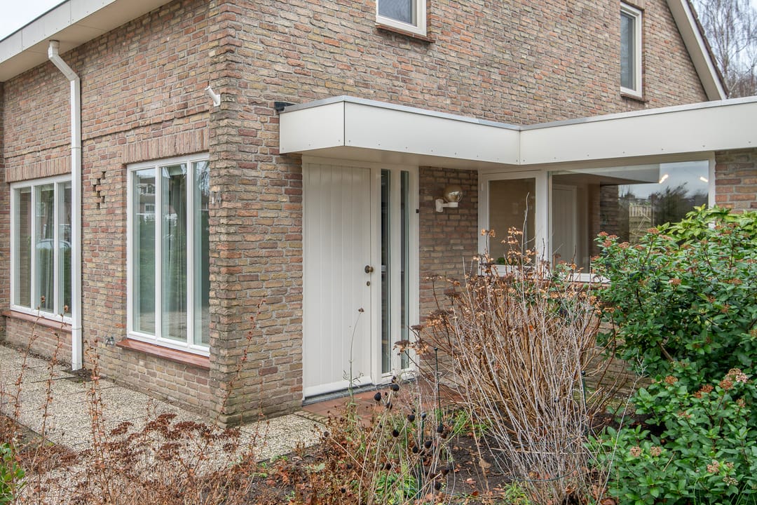 Foto 2 van Eekhoornlaan 14