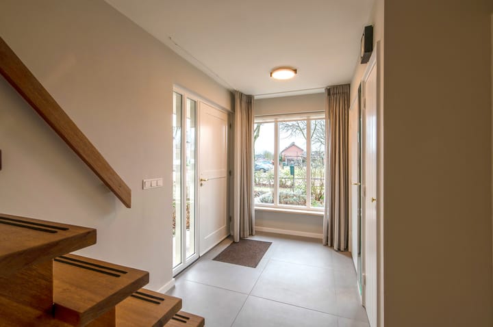 Foto 4 van Eekhoornlaan 14