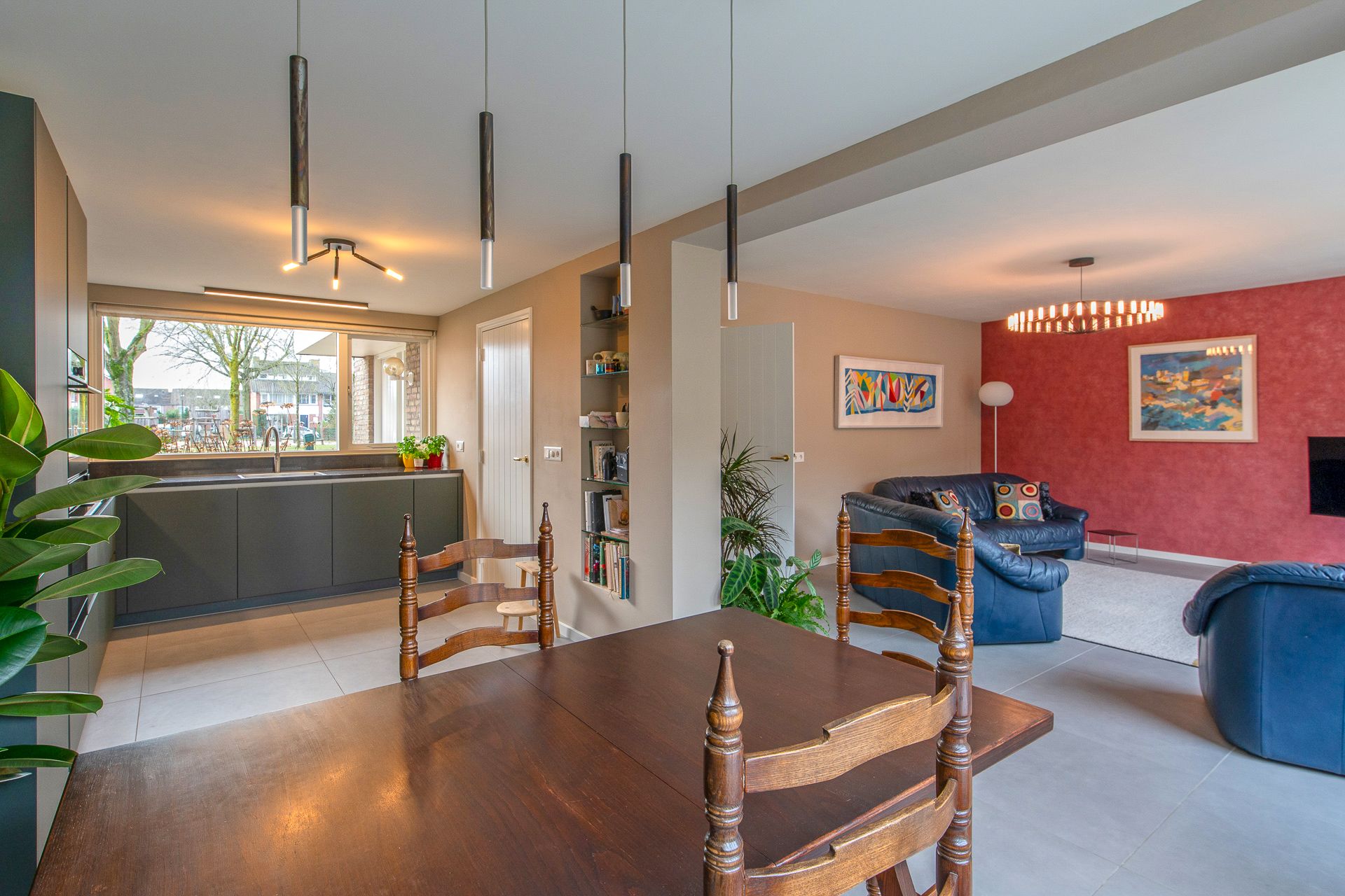 Foto 9 van Eekhoornlaan 14