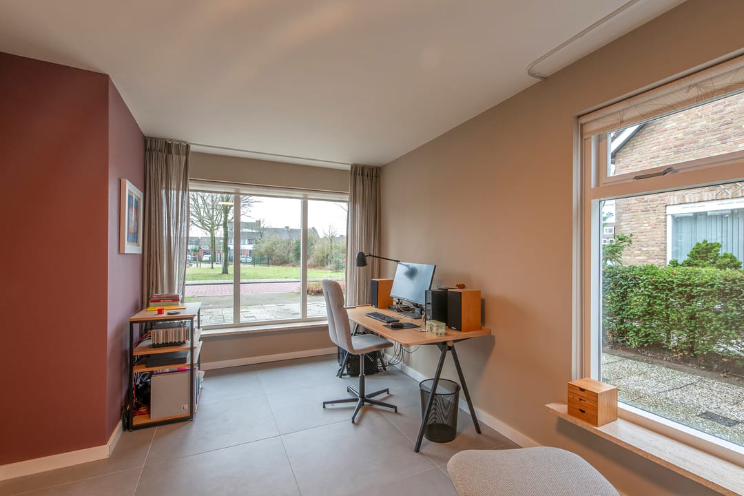 Foto 11 van Eekhoornlaan 14