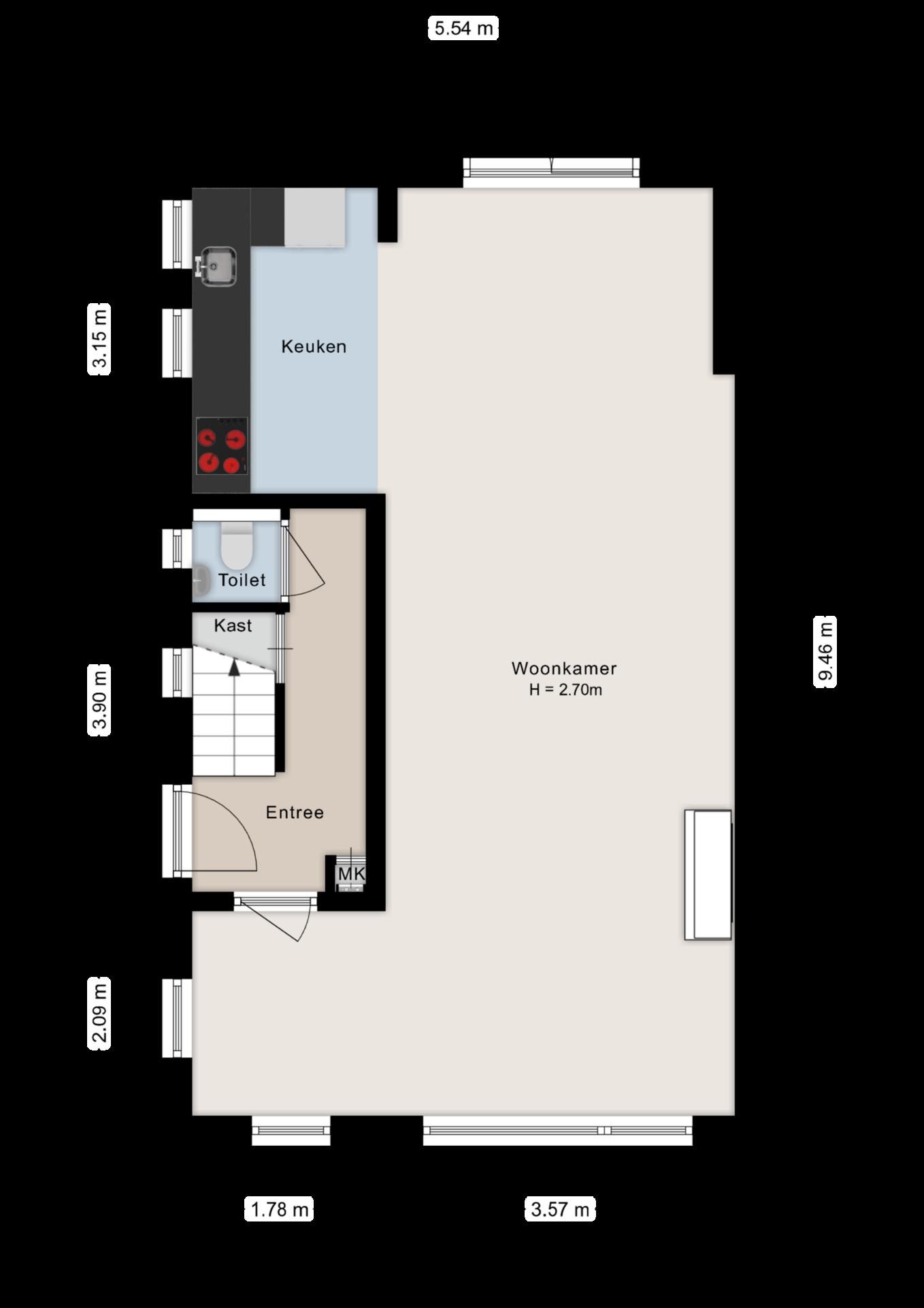 Photo 40 of Het Vledder 30