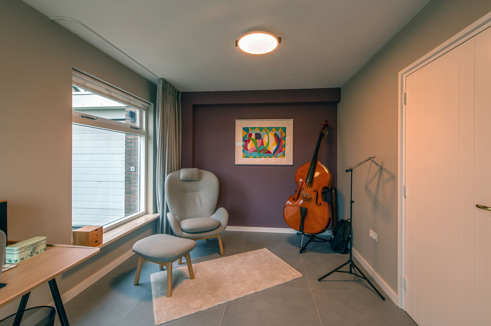 Foto 12 van Eekhoornlaan 14