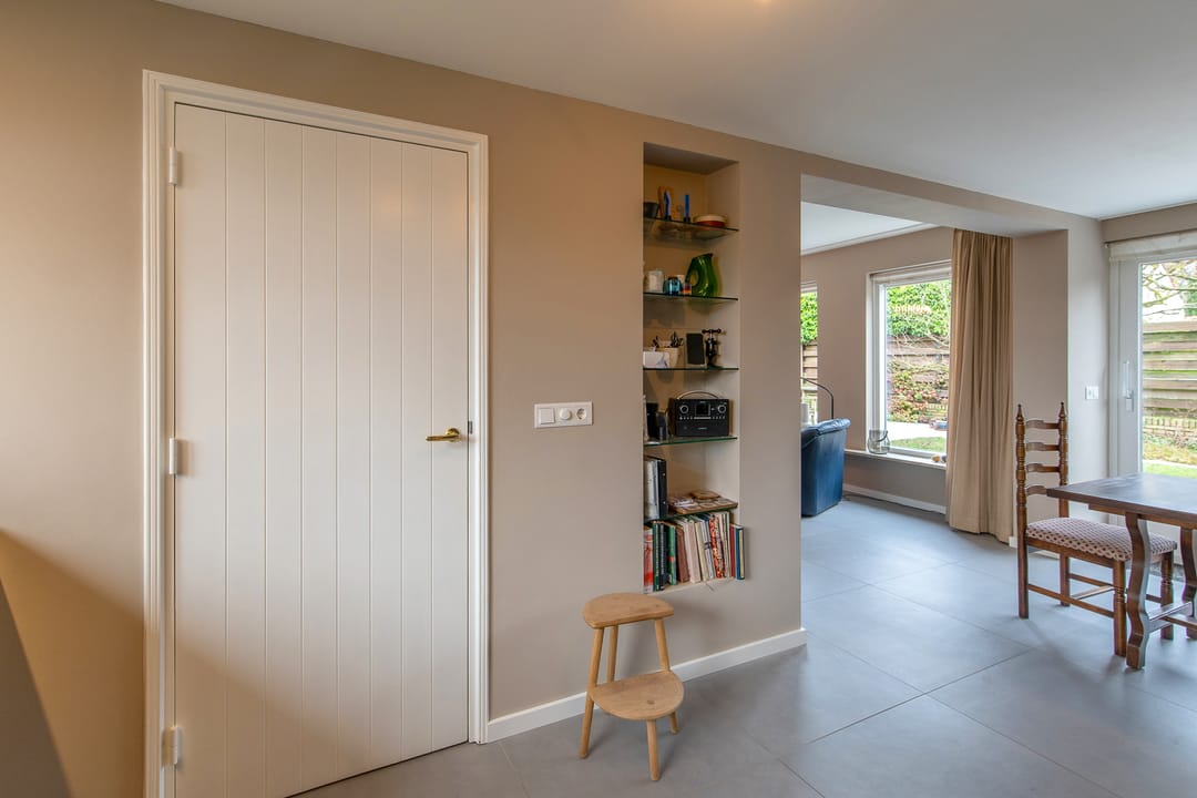 Foto 13 van Eekhoornlaan 14