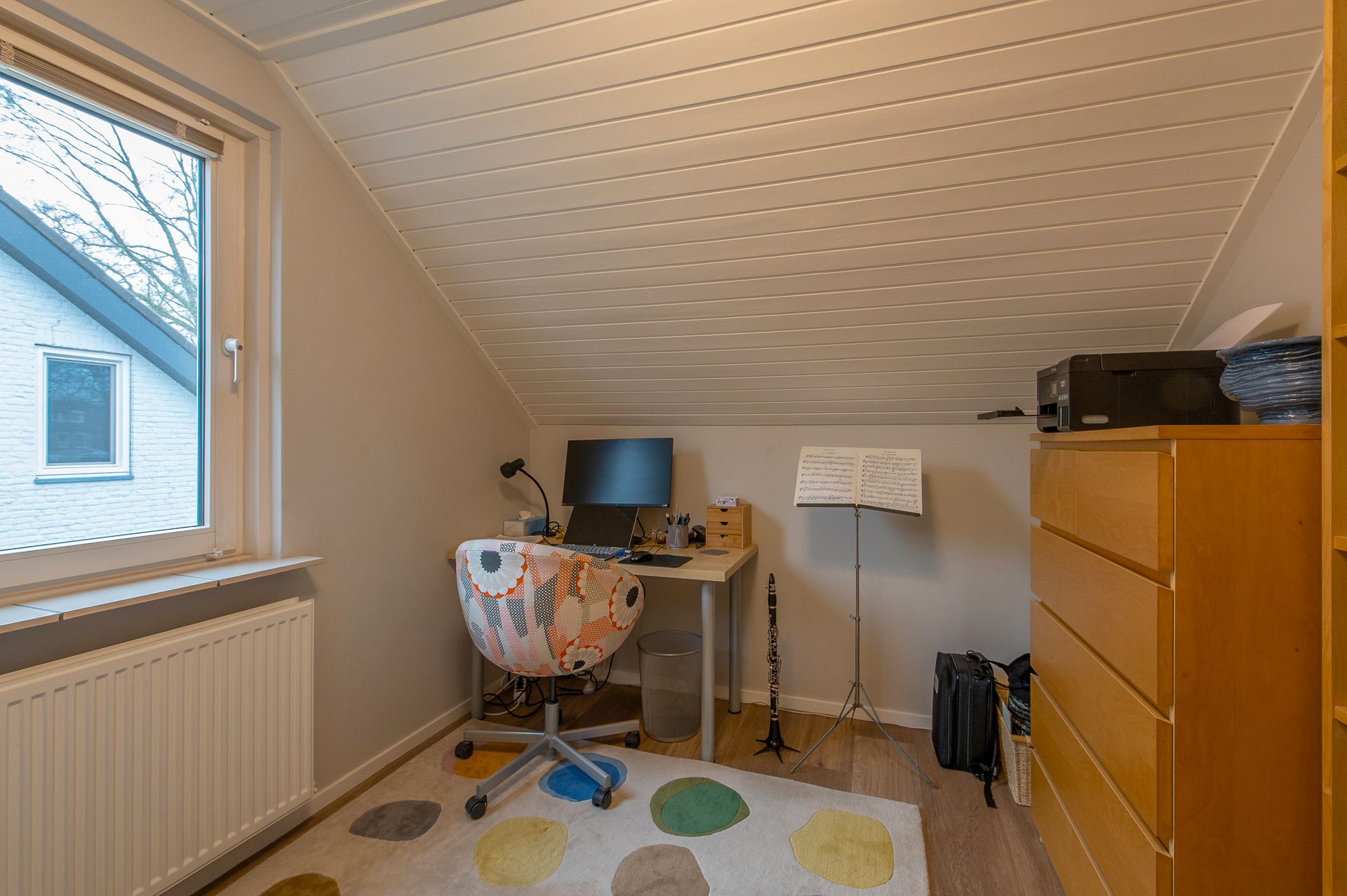 Foto 15 van Eekhoornlaan 14