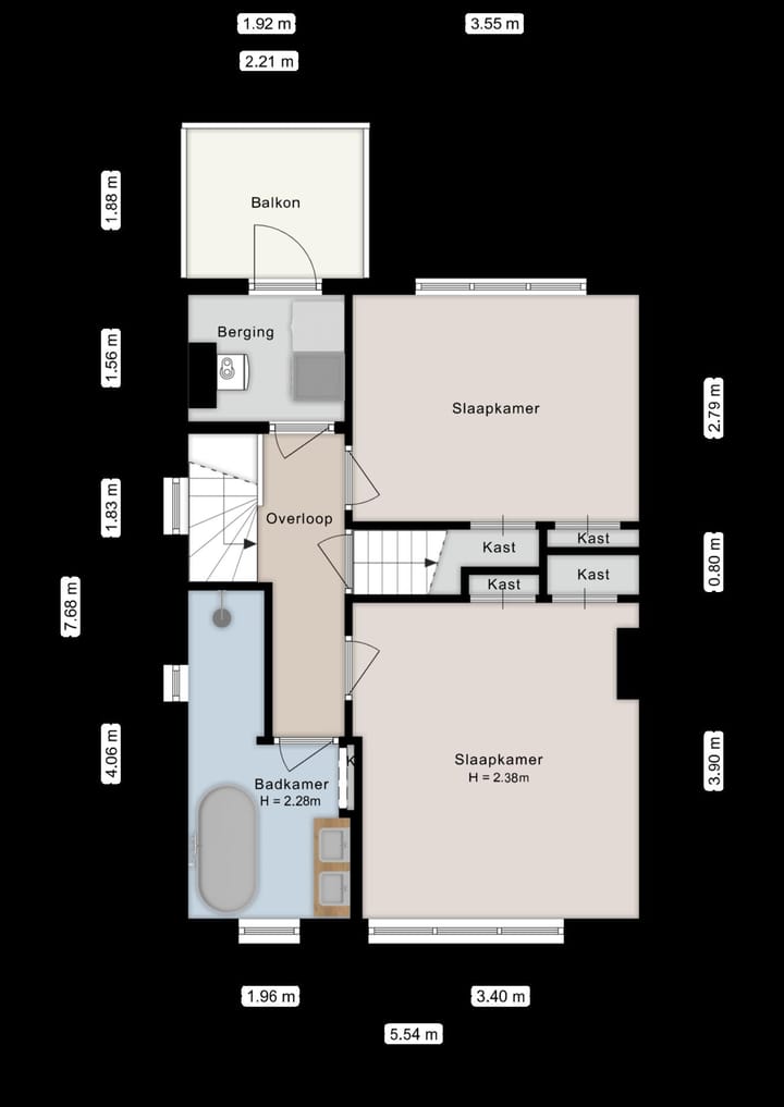 Foto 42 van Het Vledder 30