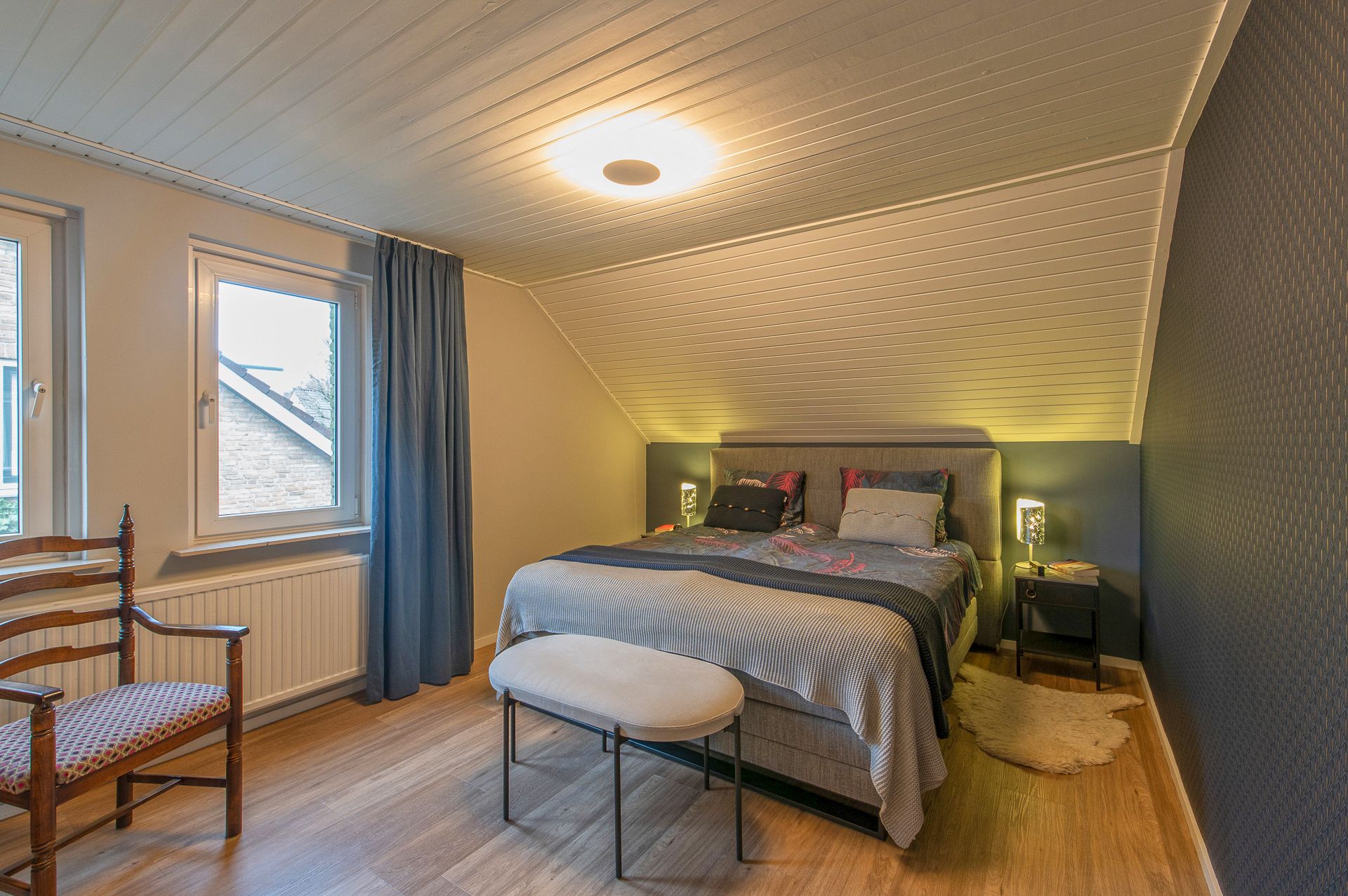 Foto 18 van Eekhoornlaan 14