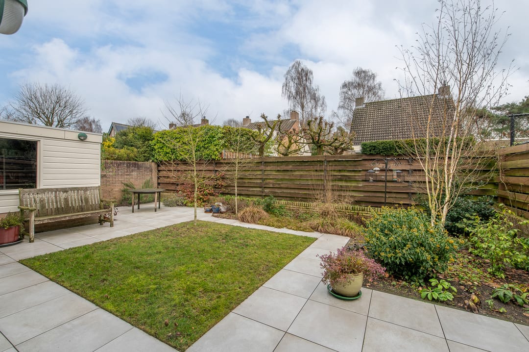 Foto 26 van Eekhoornlaan 14