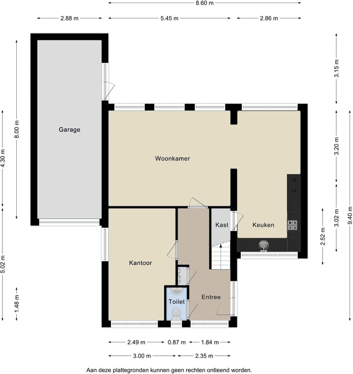 Foto 34 van Eekhoornlaan 14