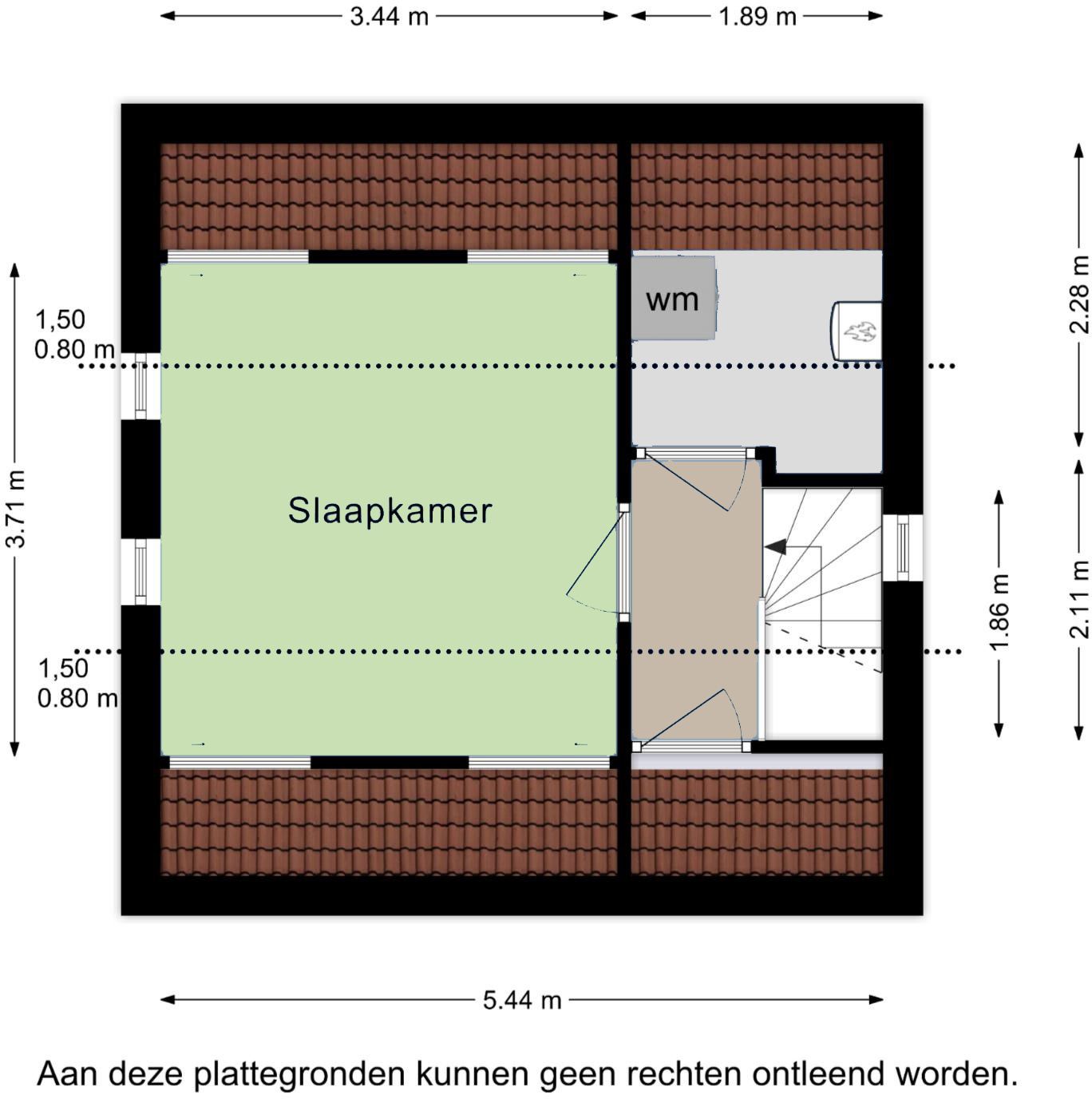 Foto 36 van Eekhoornlaan 14