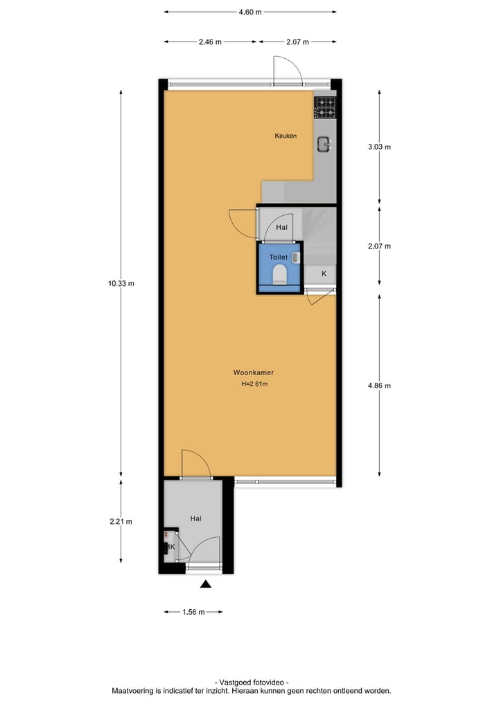 Foto 43 van Sint Hubertus 155